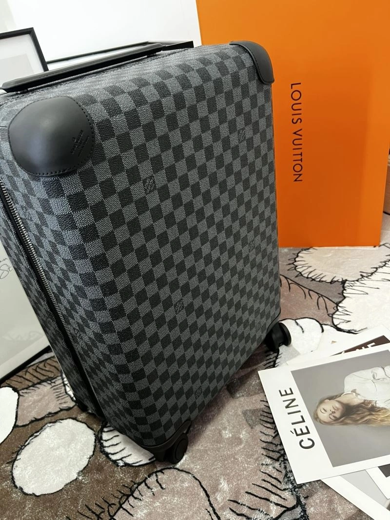 ComfortFit Louis Vuitton Suitcase 65398