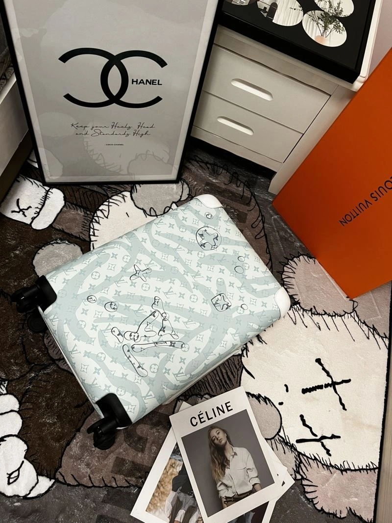Louis Vuitton Suitcase UrbanStyle 65437