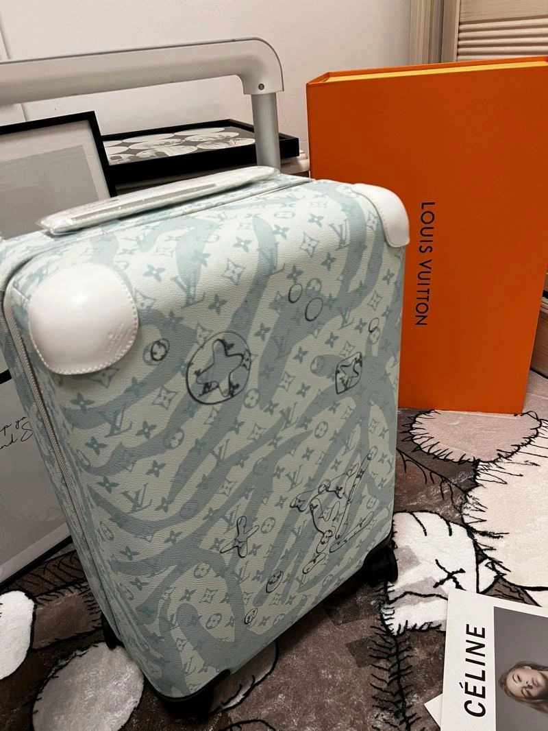 Louis Vuitton Suitcase UrbanStyle 65437