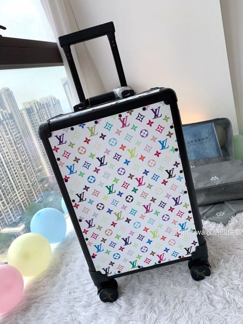 Louis Vuitton Suitcase QuickDry 65431