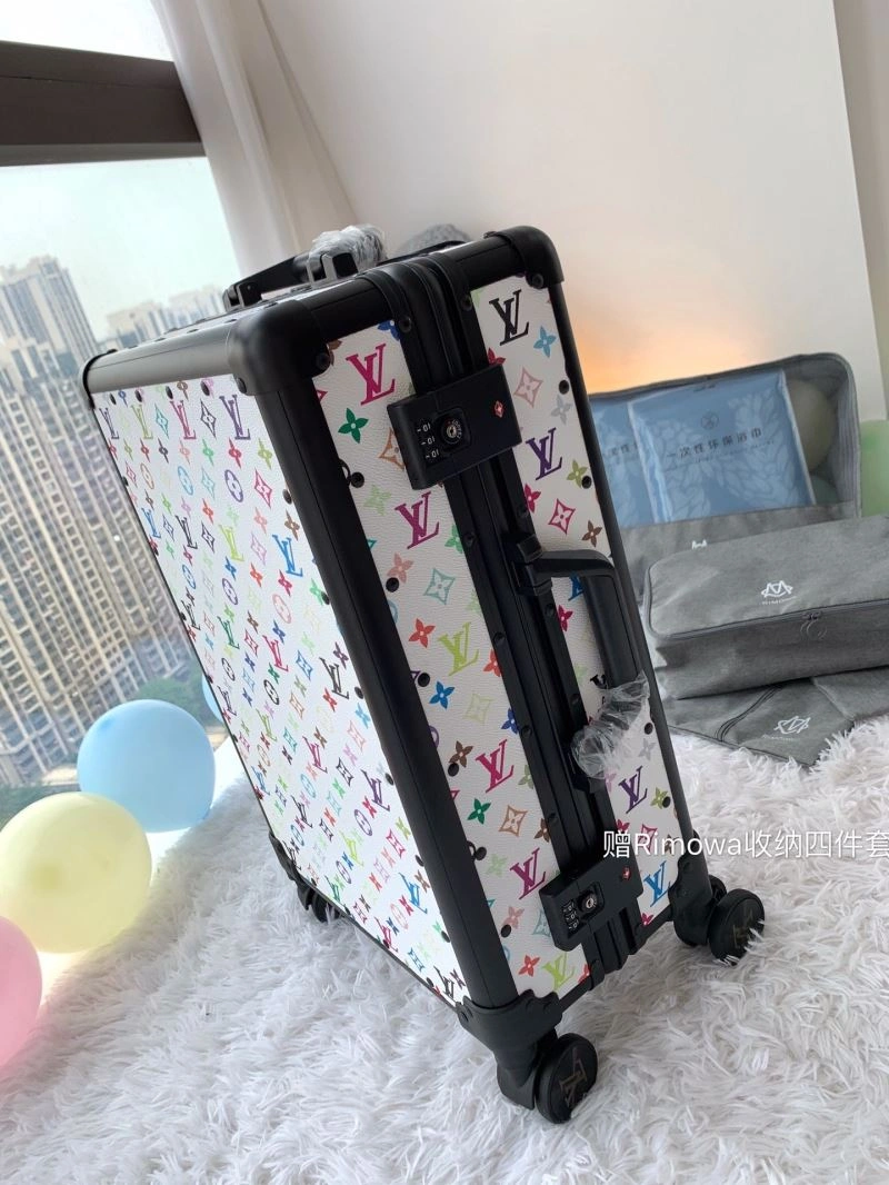 Louis Vuitton Suitcase QuickDry 65431