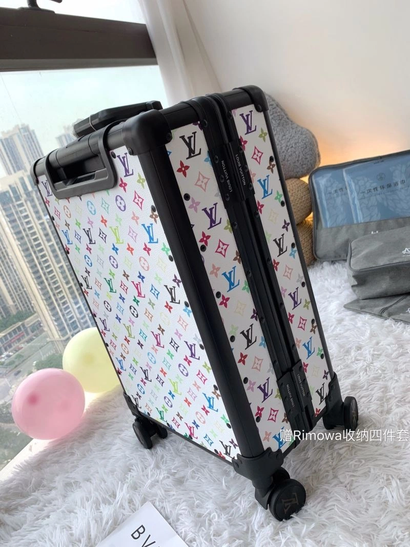 Louis Vuitton Suitcase QuickDry 65431
