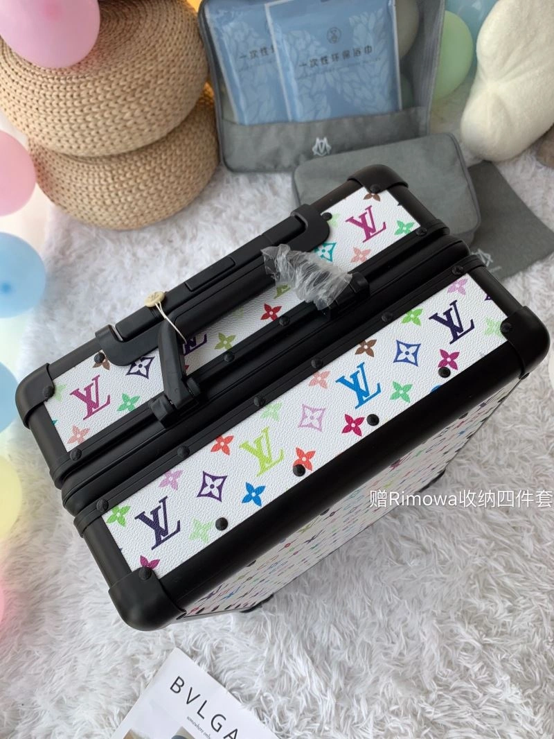 Louis Vuitton Suitcase QuickDry 65431