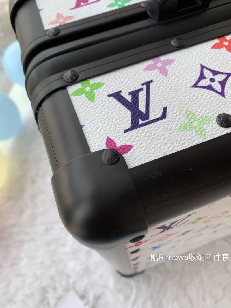 Louis Vuitton Suitcase QuickDry 65431