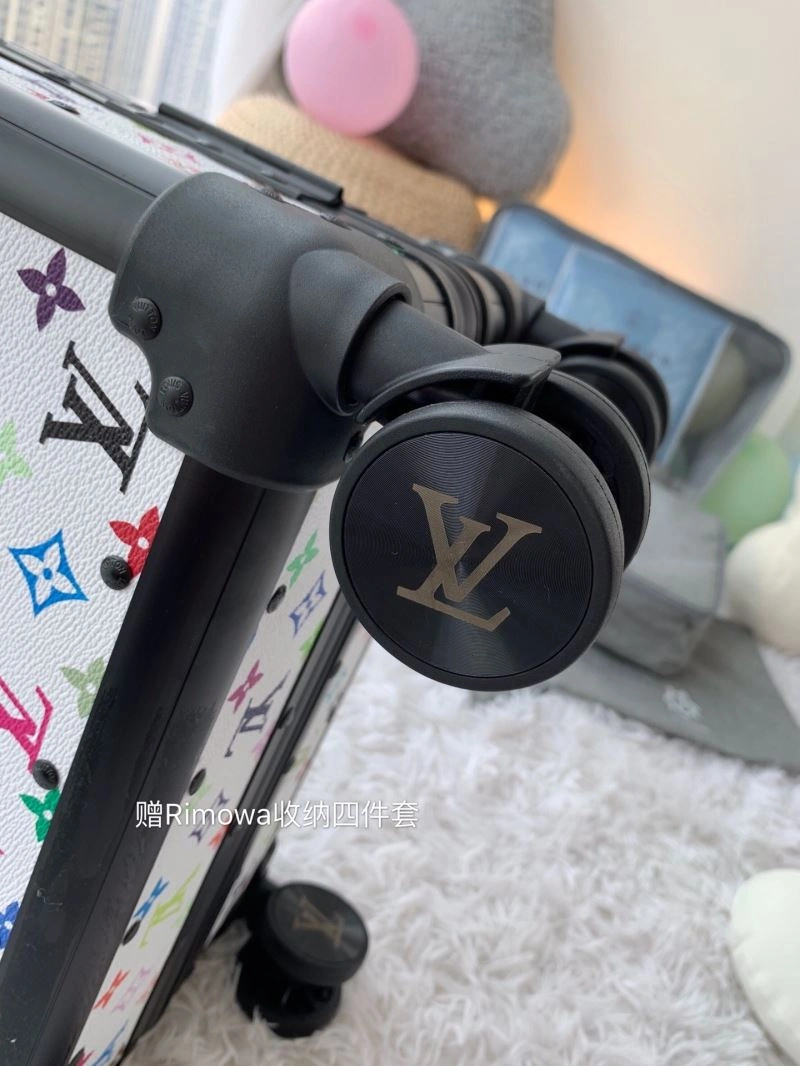 Louis Vuitton Suitcase QuickDry 65431