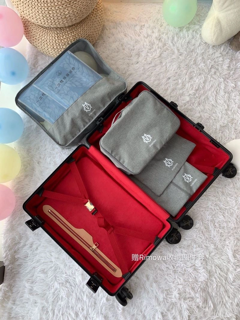 Louis Vuitton Suitcase QuickDry 65431