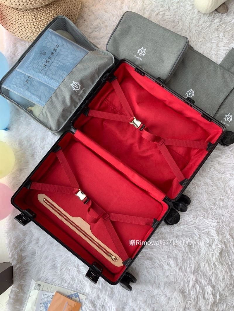 WeatherProof Louis Vuitton Suitcase 65393