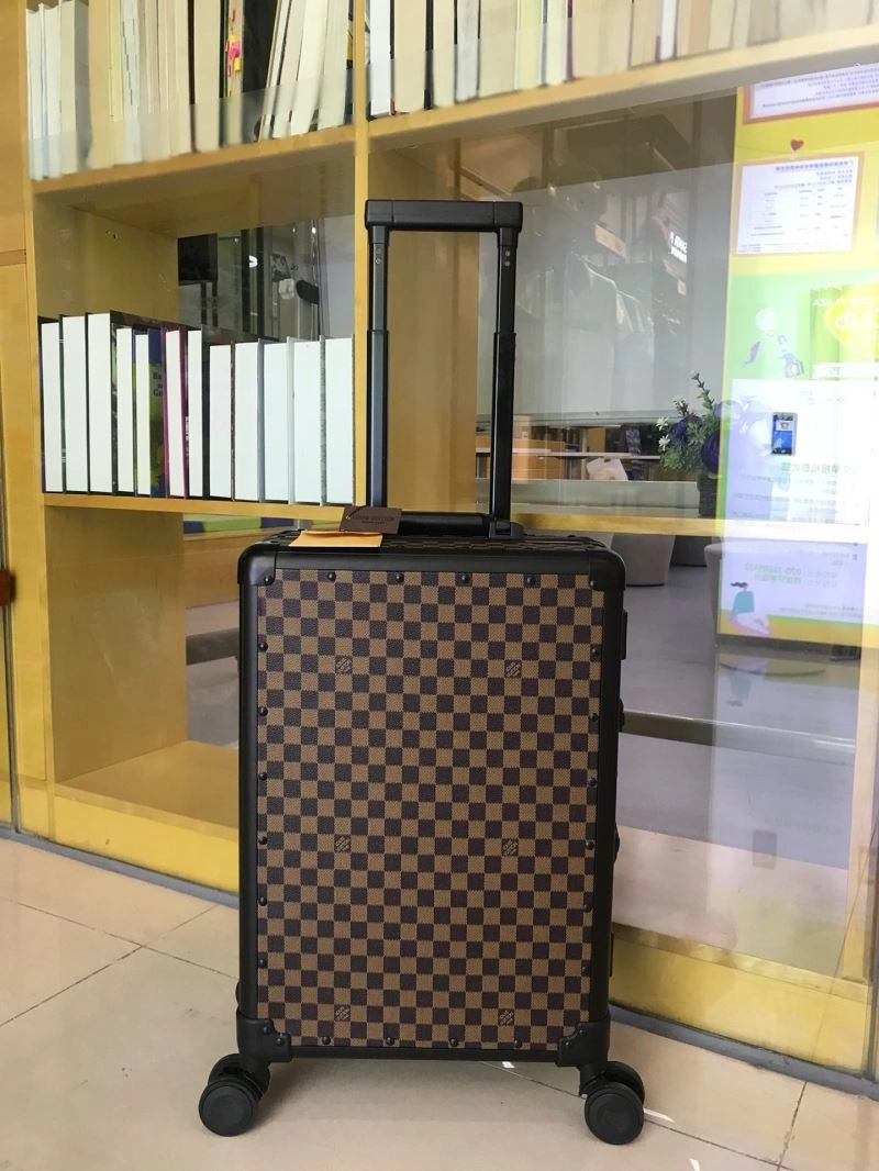 Louis Vuitton Suitcase ZeroBulk 65391