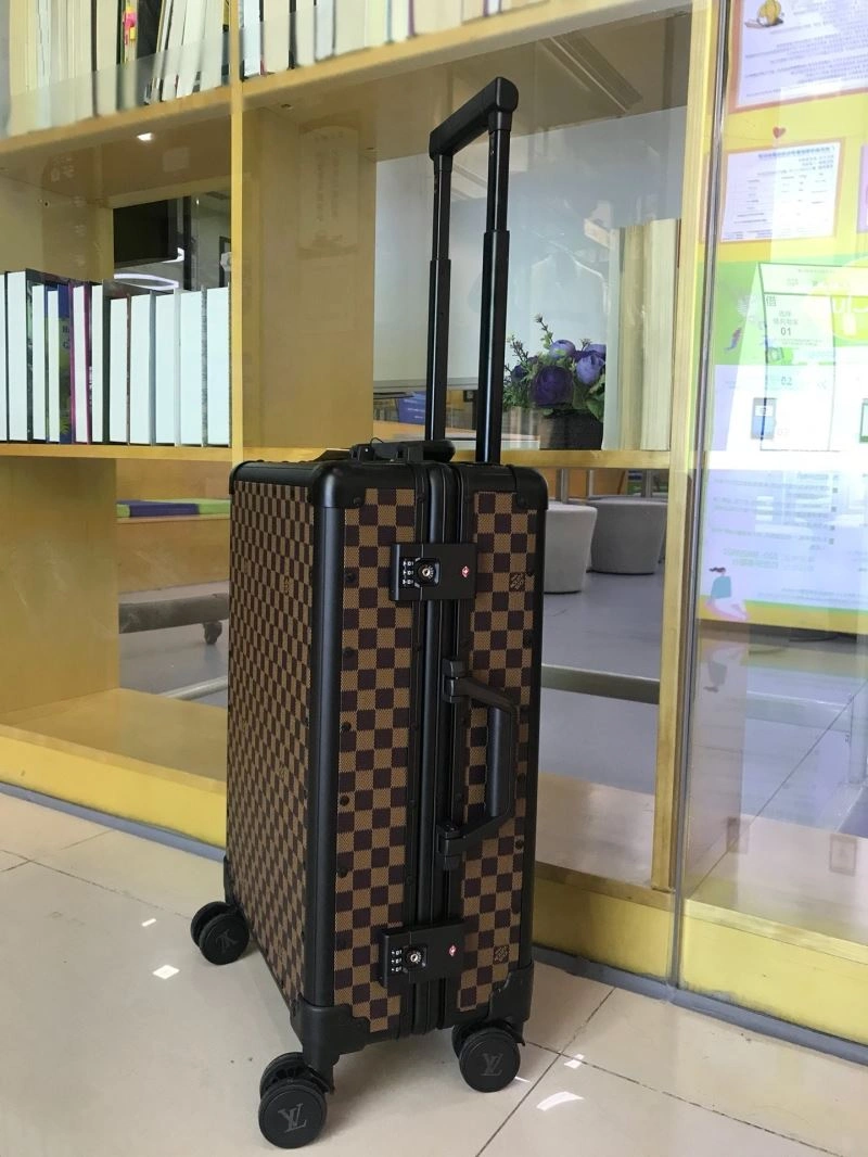 Louis Vuitton Suitcase ZeroBulk 65391