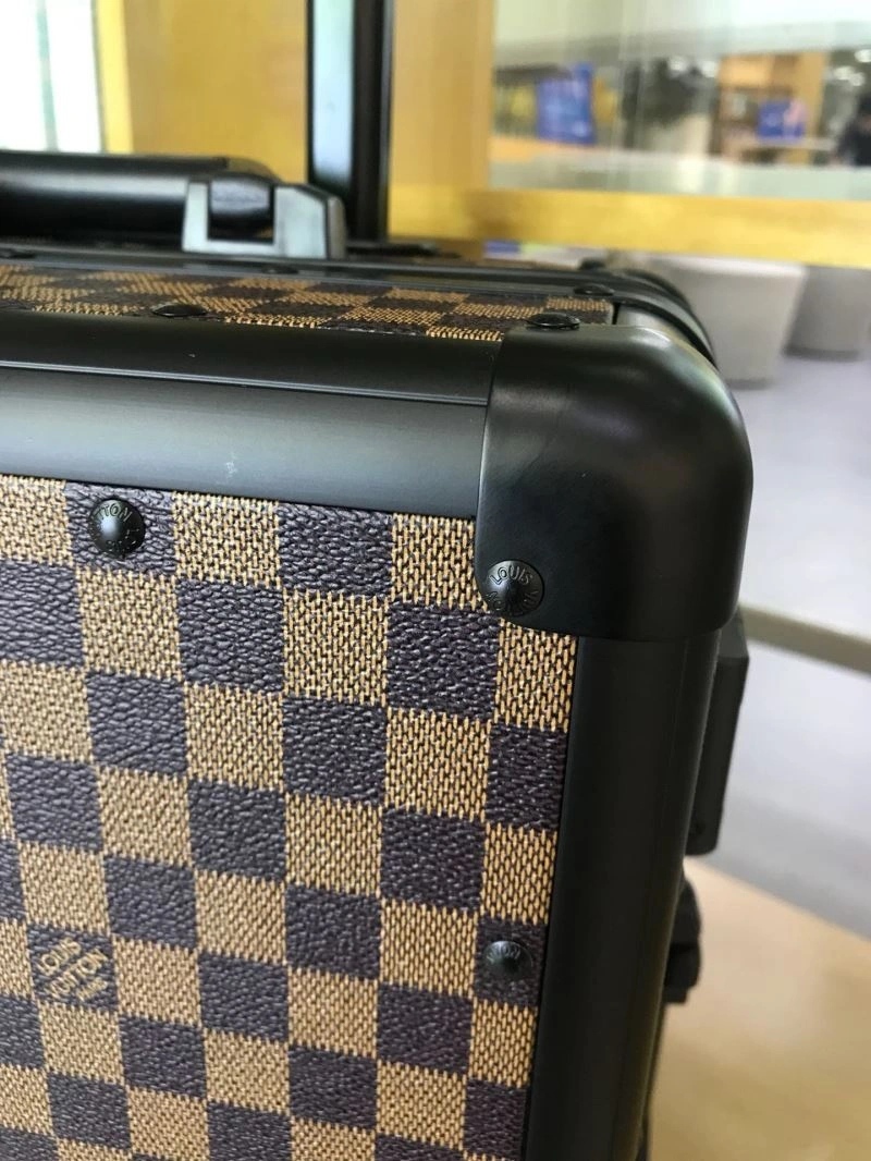 Louis Vuitton Suitcase ZeroBulk 65391