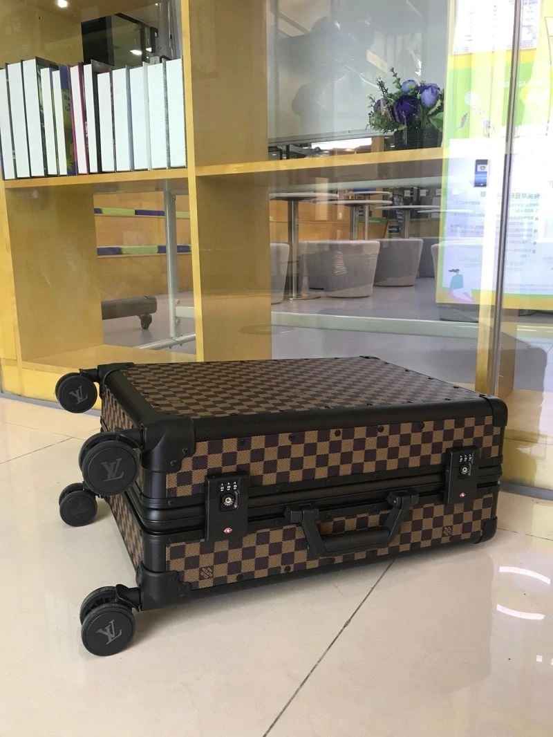 Louis Vuitton Suitcase ZeroBulk 65391