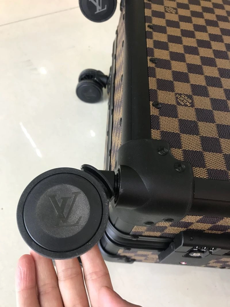 Louis Vuitton Suitcase ZeroBulk 65391