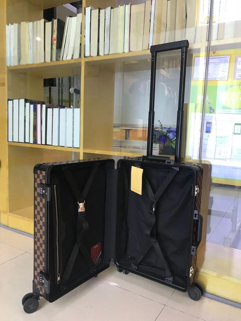 Louis Vuitton Suitcase ZeroBulk 65391