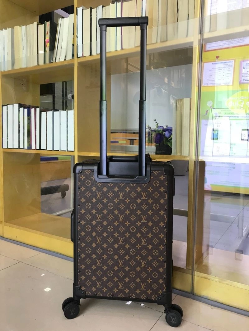 Popular Louis Vuitton Suitcase 65385