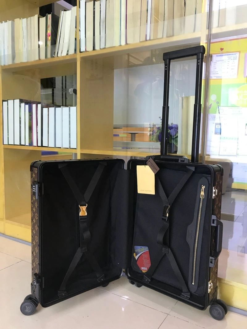 Popular Louis Vuitton Suitcase 65385