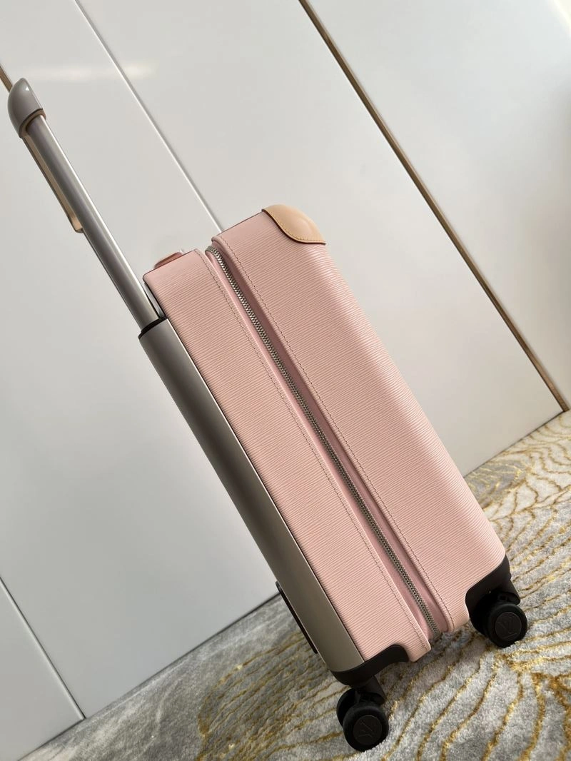 Versatile Louis Vuitton Suitcase 65390