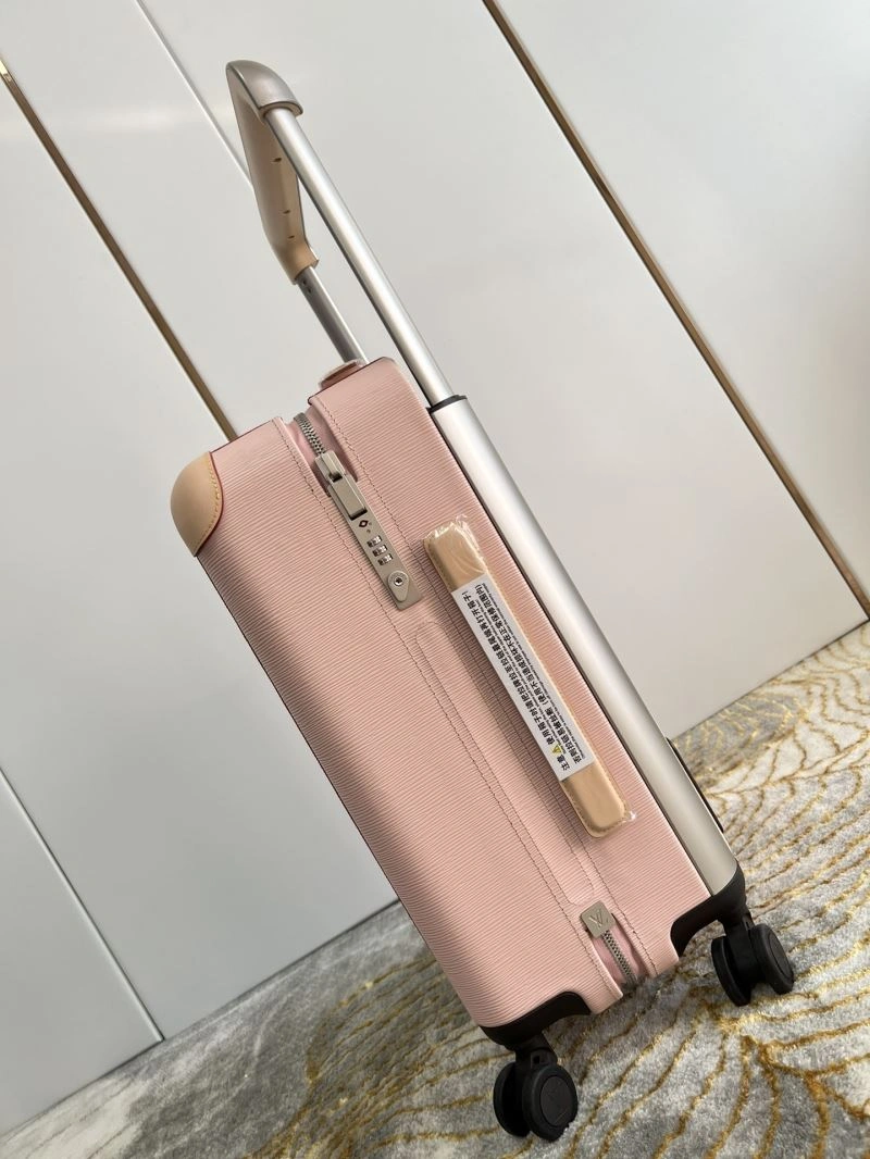 Versatile Louis Vuitton Suitcase 65390