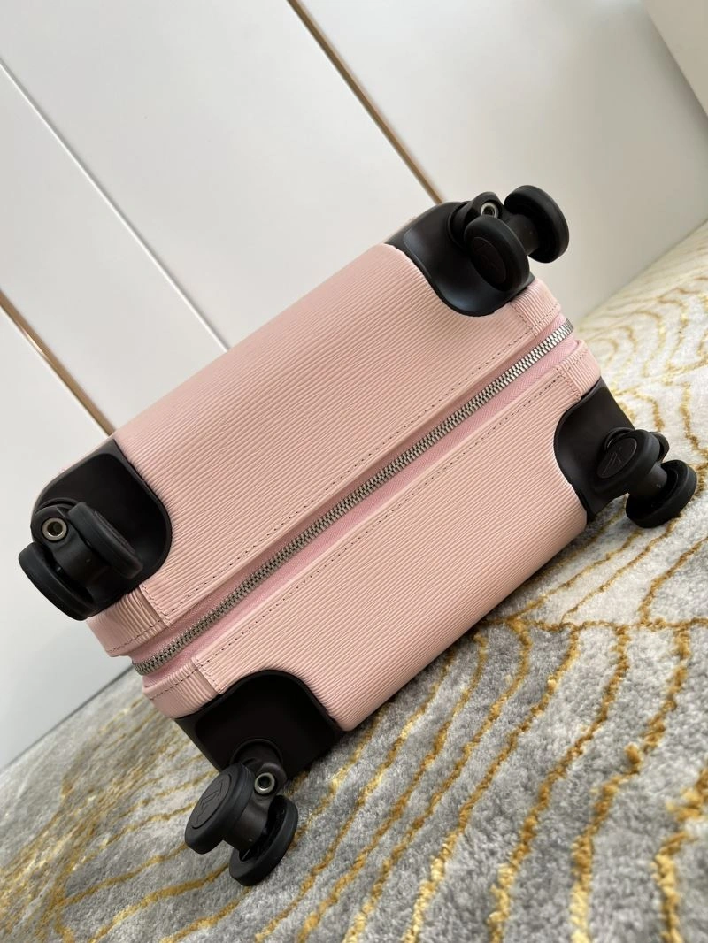 Versatile Louis Vuitton Suitcase 65390