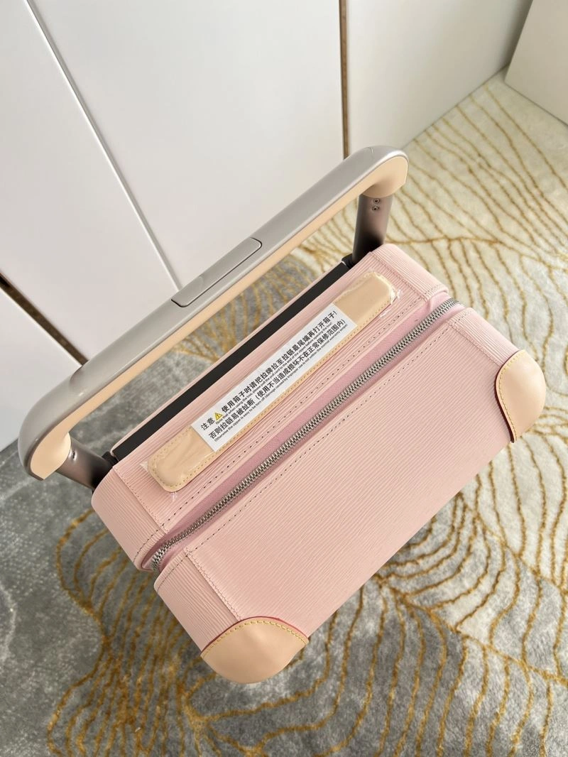Versatile Louis Vuitton Suitcase 65390