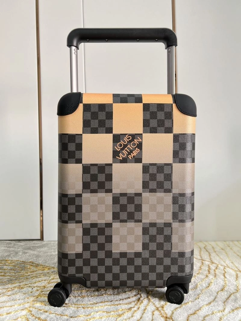 Louis Vuitton Suitcase Chic 65384