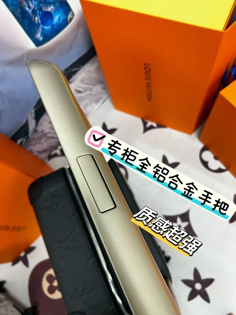 Louis Vuitton Suitcase Affordable 65382