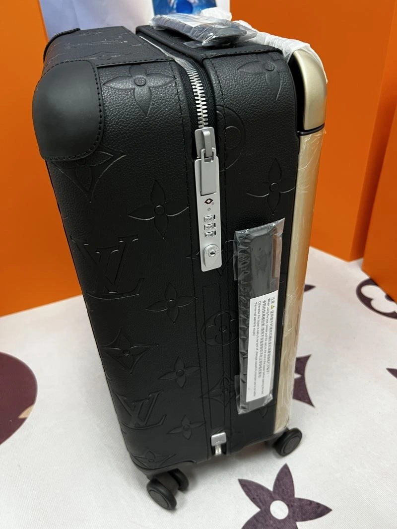 Louis Vuitton Suitcase Affordable 65382