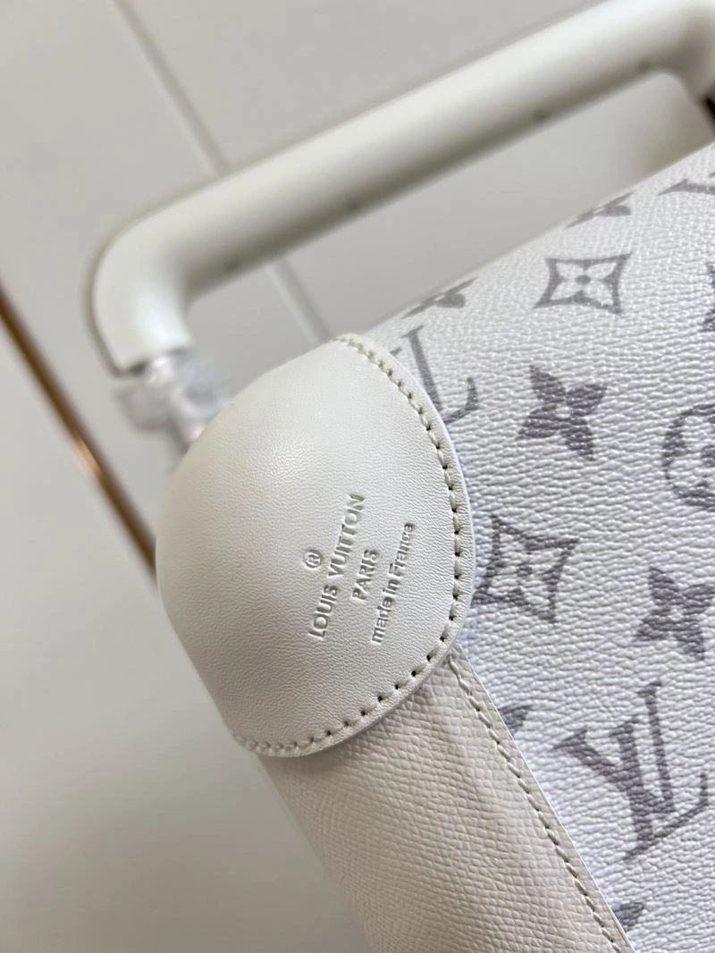 Louis Vuitton Suitcase ComfortFit 65381