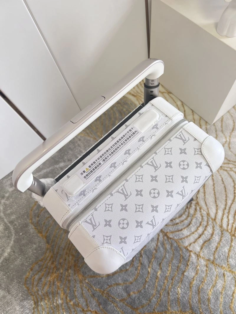 Louis Vuitton Suitcase ComfortFit 65381