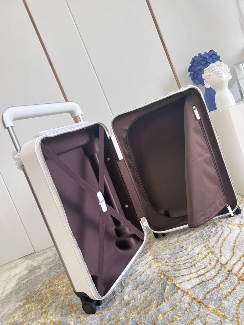 Louis Vuitton Suitcase ComfortFit 65381