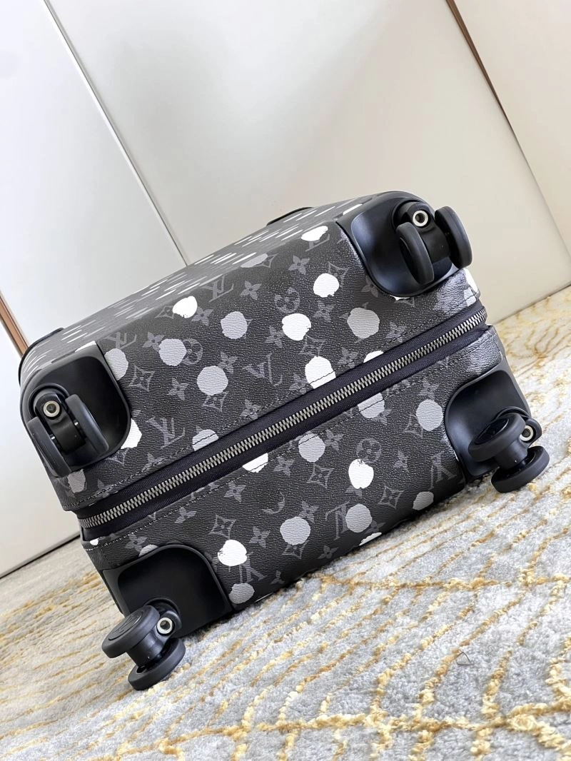 Louis Vuitton Suitcase Packable 65420