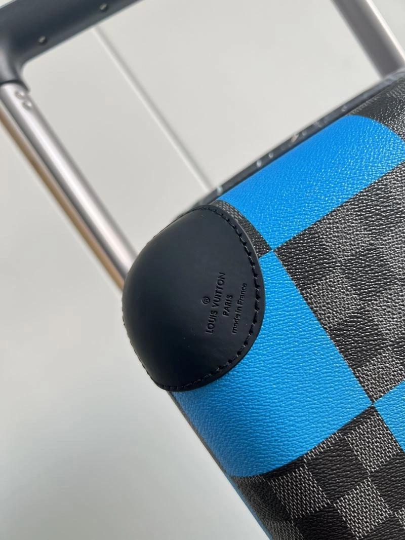 Modern Louis Vuitton Suitcase 65379