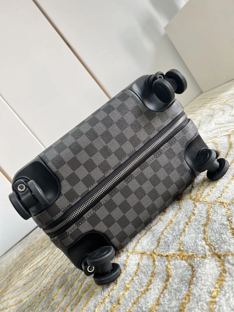 Modern Louis Vuitton Suitcase 65379