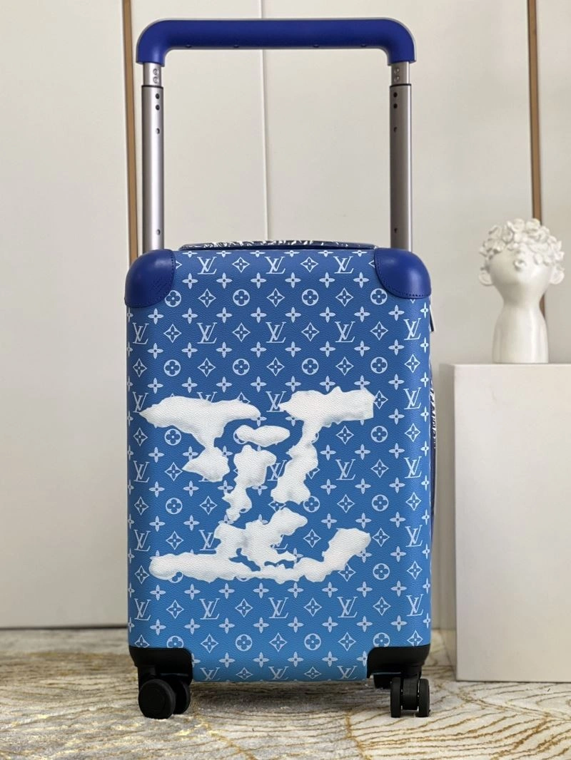 Louis Vuitton Suitcase QuickDry 65380