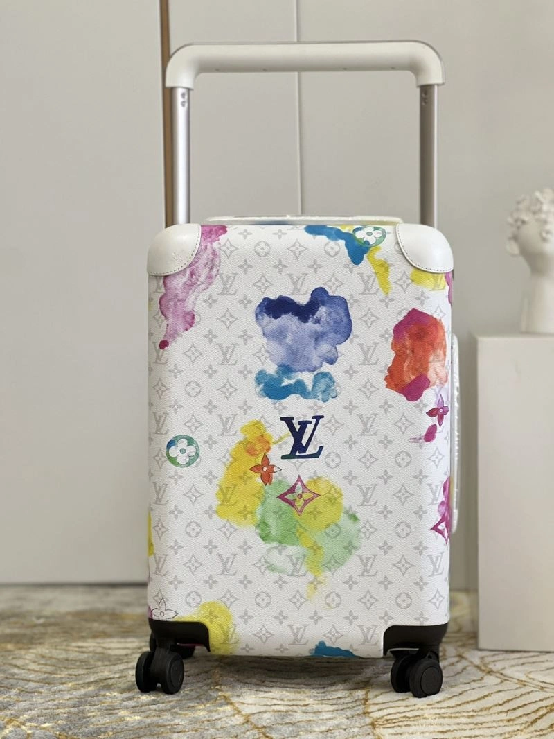 Contemporary Louis Vuitton Suitcase 65378