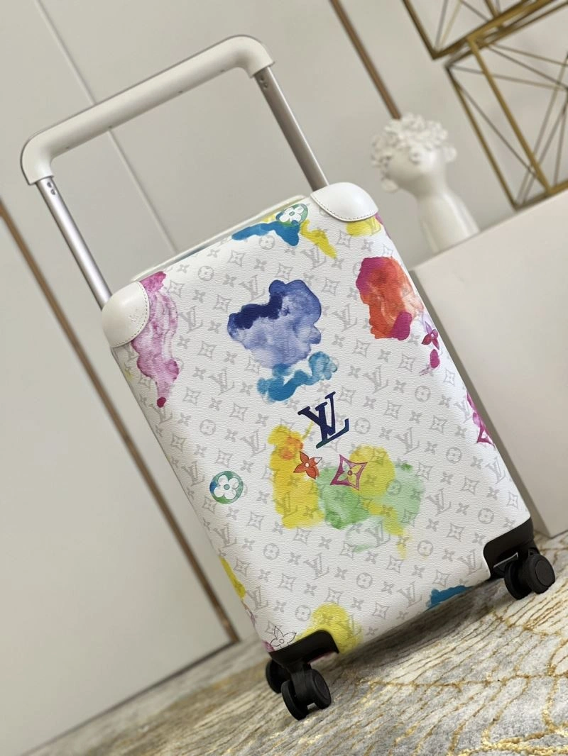 Contemporary Louis Vuitton Suitcase 65378