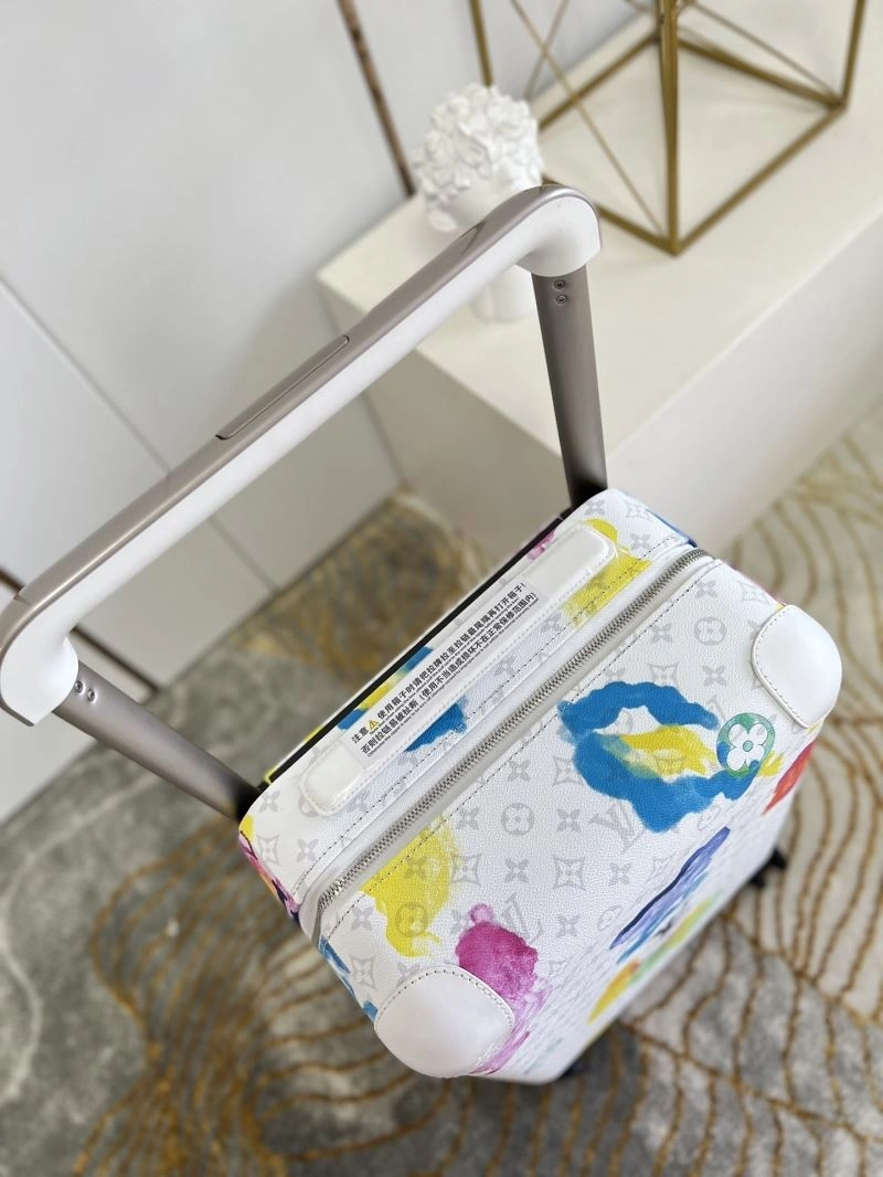 Contemporary Louis Vuitton Suitcase 65378