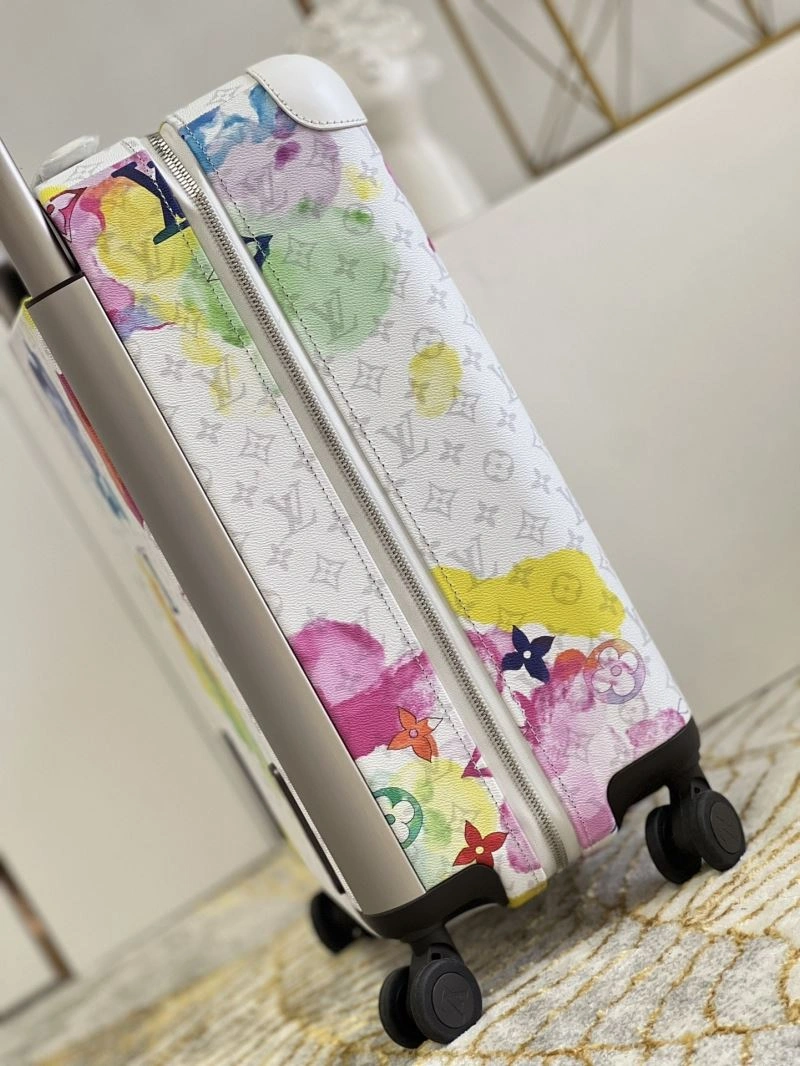 Contemporary Louis Vuitton Suitcase 65378