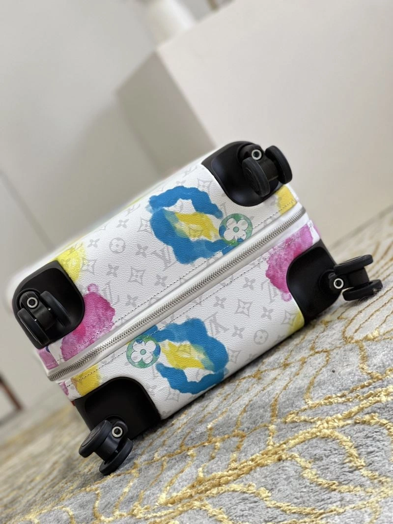 Contemporary Louis Vuitton Suitcase 65378