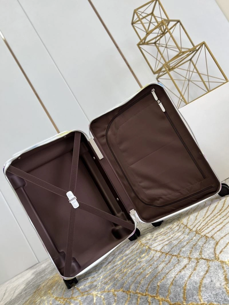 Contemporary Louis Vuitton Suitcase 65378