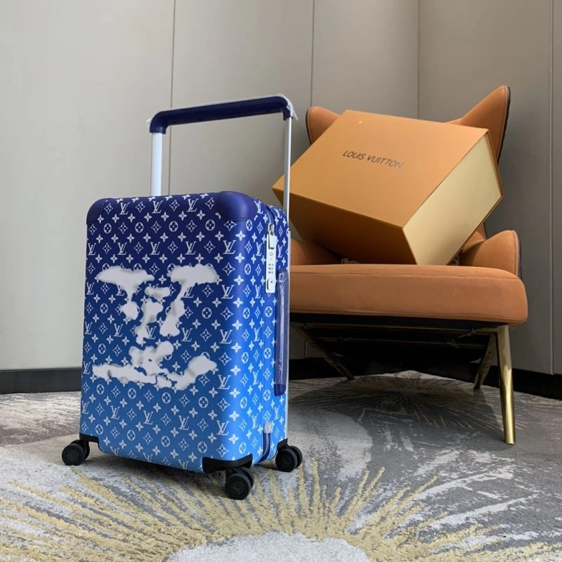 Compact Louis Vuitton Suitcase 65458