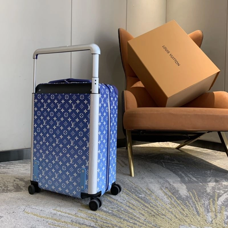 Compact Louis Vuitton Suitcase 65458