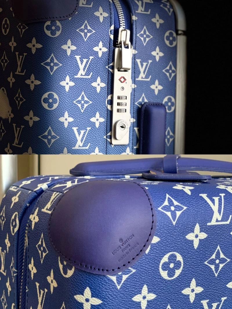 Compact Louis Vuitton Suitcase 65458