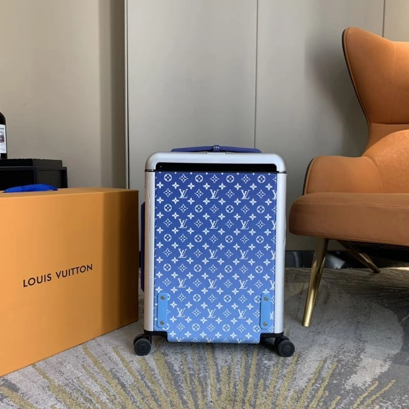 Compact Louis Vuitton Suitcase 65458