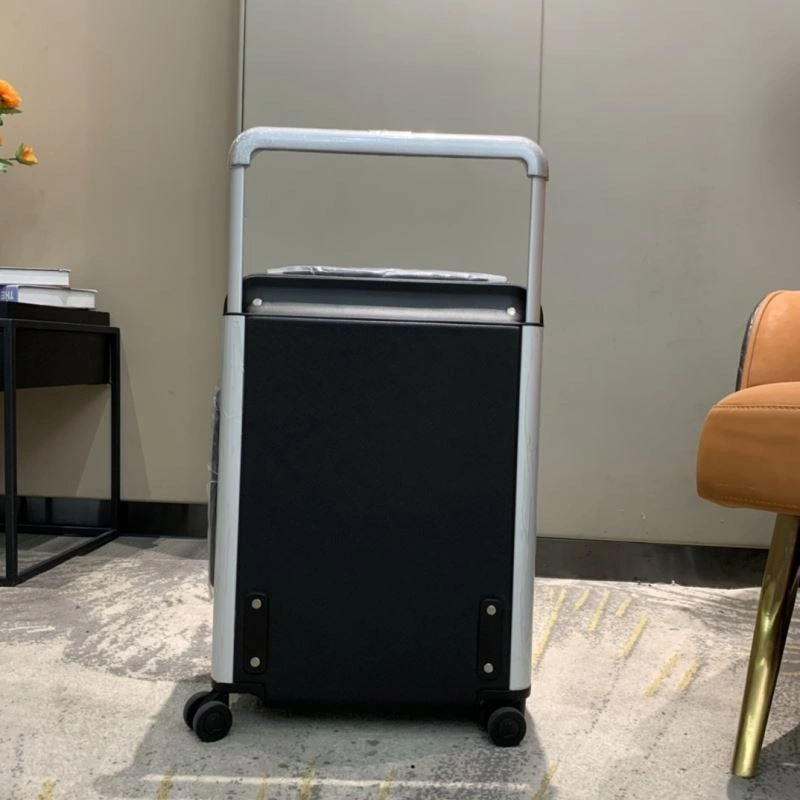 EyeCatching Louis Vuitton Suitcase 65409
