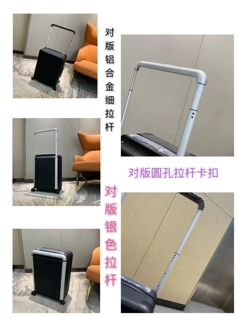 EyeCatching Louis Vuitton Suitcase 65409