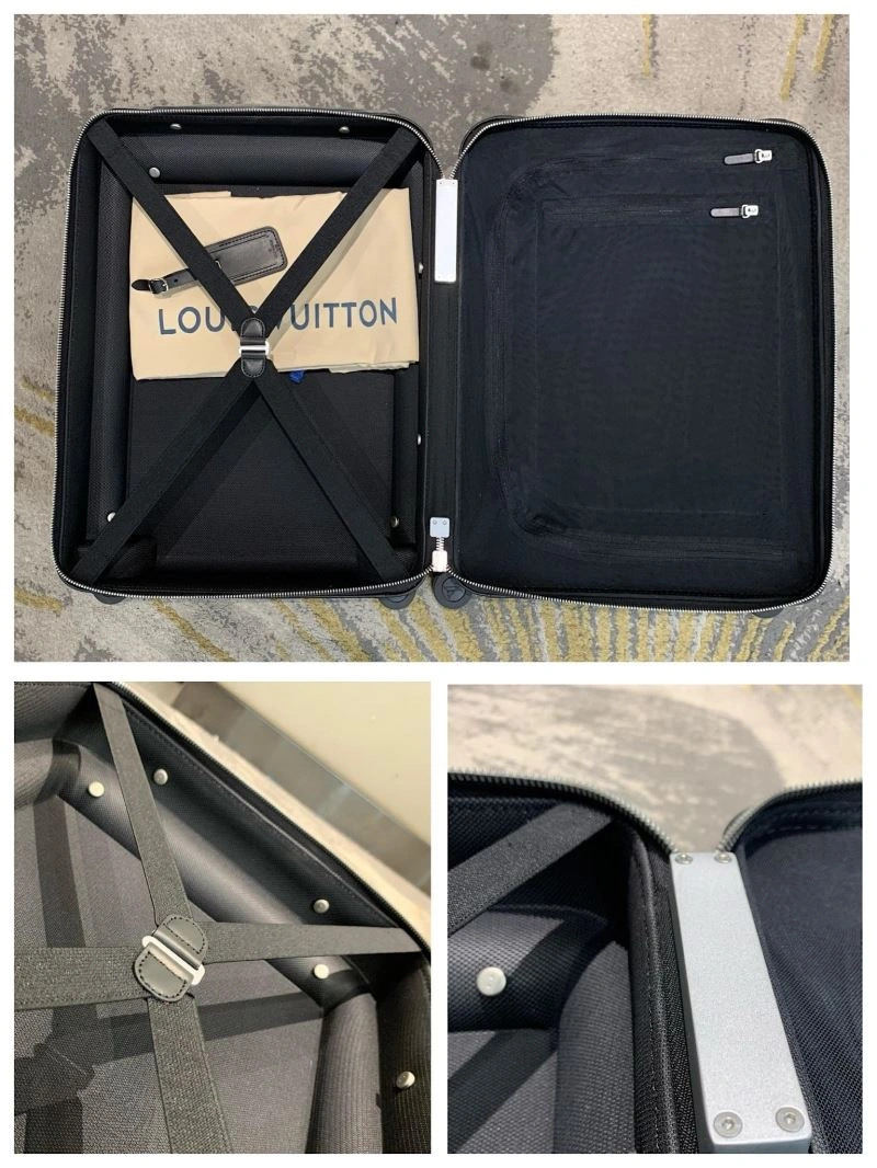 EyeCatching Louis Vuitton Suitcase 65409