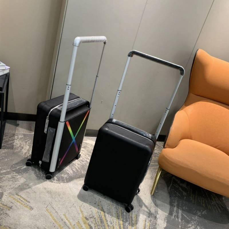 EyeCatching Louis Vuitton Suitcase 65409