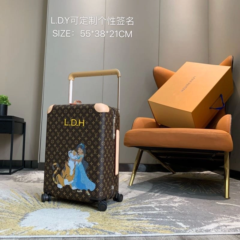 Comfortable Louis Vuitton Suitcase 65376