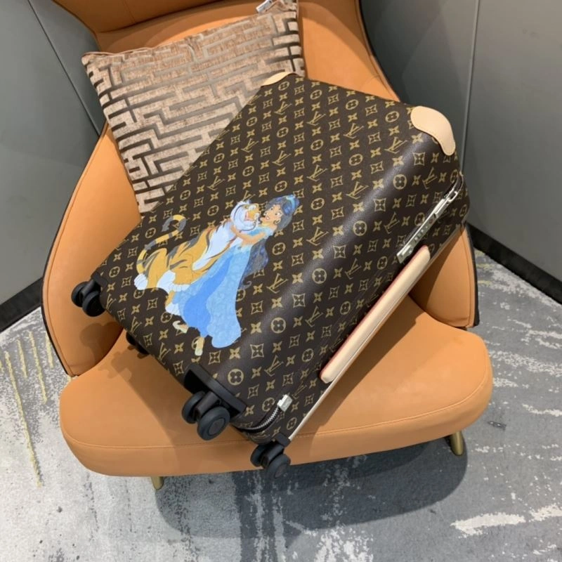 Comfortable Louis Vuitton Suitcase 65376