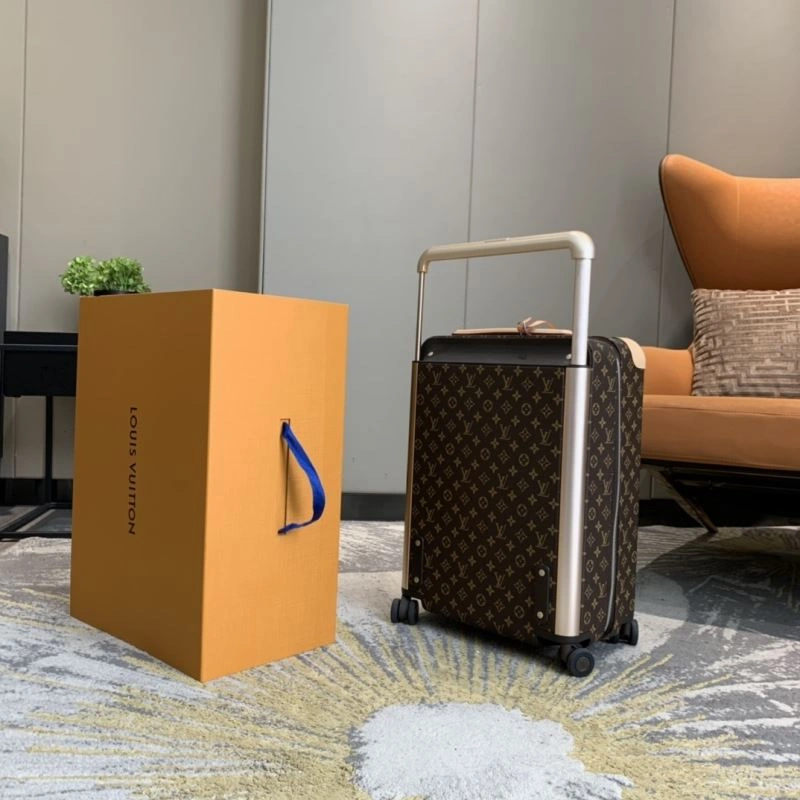 Comfortable Louis Vuitton Suitcase 65376